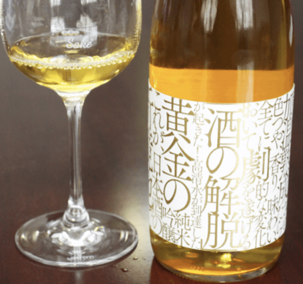フレンチに合う日本酒・加温熟成解脱酒の評判は？価格や購入方法は… |