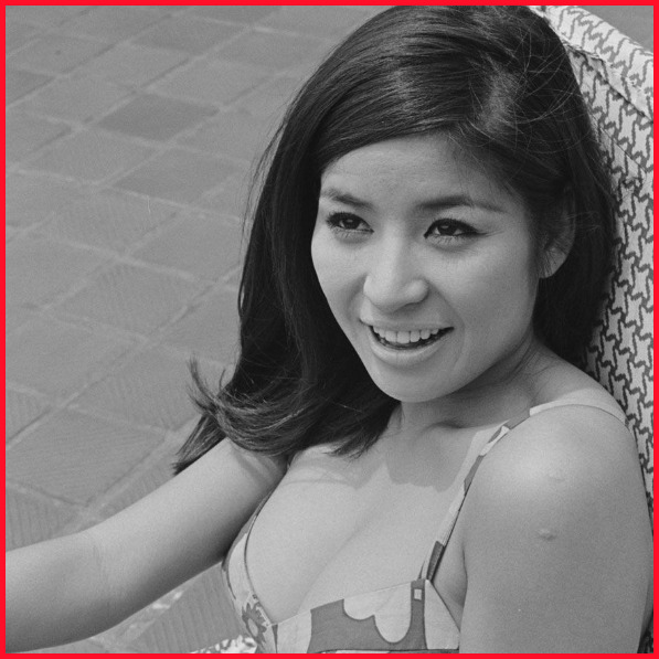 アントニオ猪木の元嫁・倍賞美津子の現在は?戦友への思いは如何に…